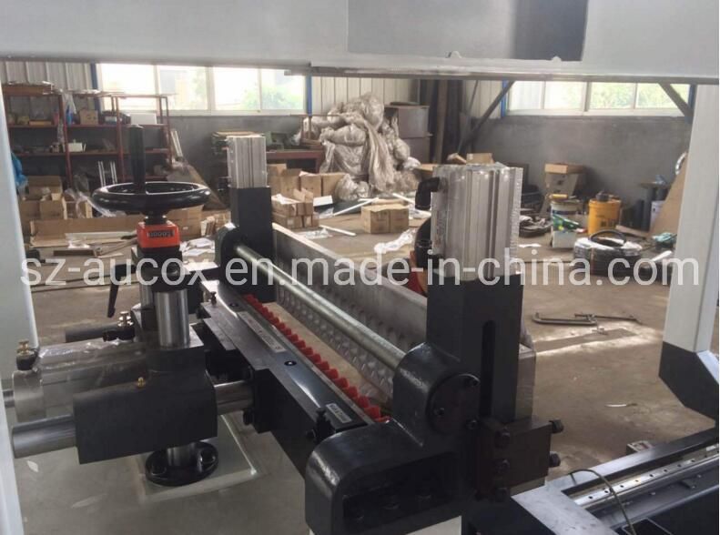 Multi Spindle Wood Boring Machine Horizontal Boring Machine