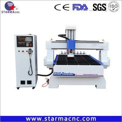 Factory Direct Sale Linear Atc Wood CNC Router, CNC Machine 1325