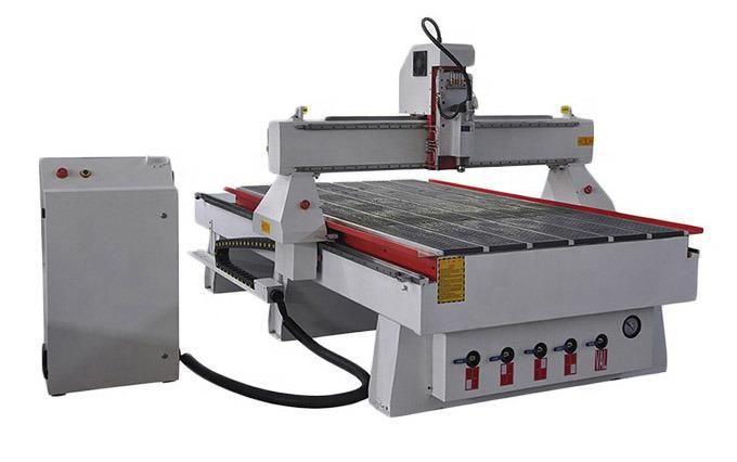 Professional High Precision CNC Router Wood Carving Engraving Machine 1325