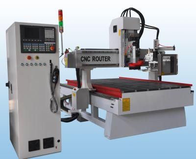 Wood CNC Engraving Machine 1325 Atc