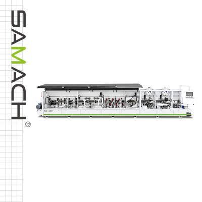 Automatic Cabinet Edge Banding Machine with Fine Trimming