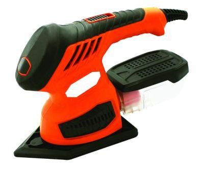 Wooden Sander S1b-Jm-13 260W 13000 Opm Speed Adjustable