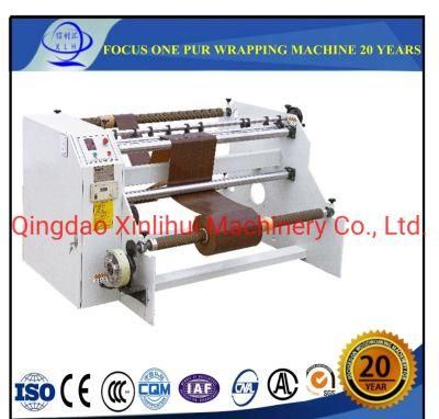 Roll to Roll Aluminum Foil Slitter Rewinder Machine, Jumbo Paper Slitter Rewinder, Jumbo Paper Slitter Rewinder Low Price