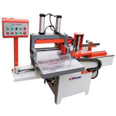 Mx3515 Woodworking Machinery Finger Joint Shaper Machine