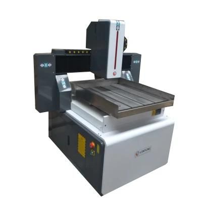 1.5kw 2.2kw 3.0kw Spindle 4axis CNC Router 4040 6060 6090 1212 1325 Engraving Machine