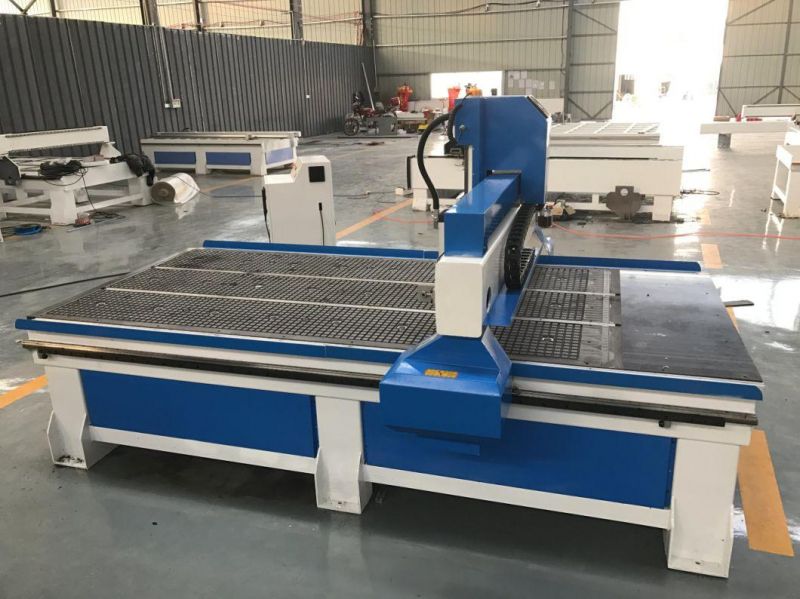 Moderate Price Automatic 3D Wood Carving CNC Router for Sale