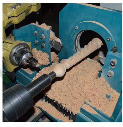 Experienced CNC Wood Turning Lathe OEM Service Supplier