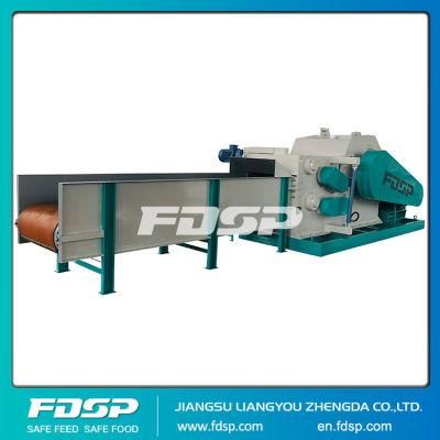 China Cheap Log Slicer Machine with CE