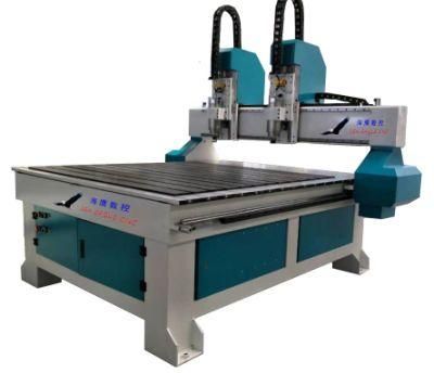 CNC Woodworking Tools MDF Wood Furniture Cutting Engraving CNC Router