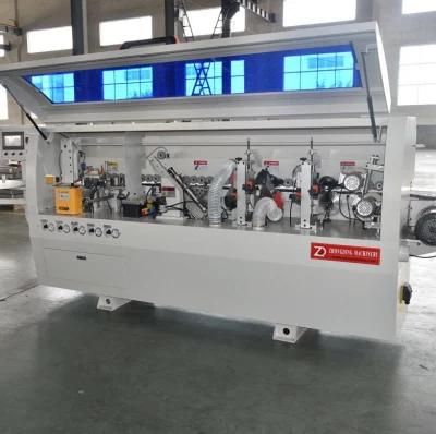Zd500 Edge Banding Machine for Sale Other Woodworking Machinery