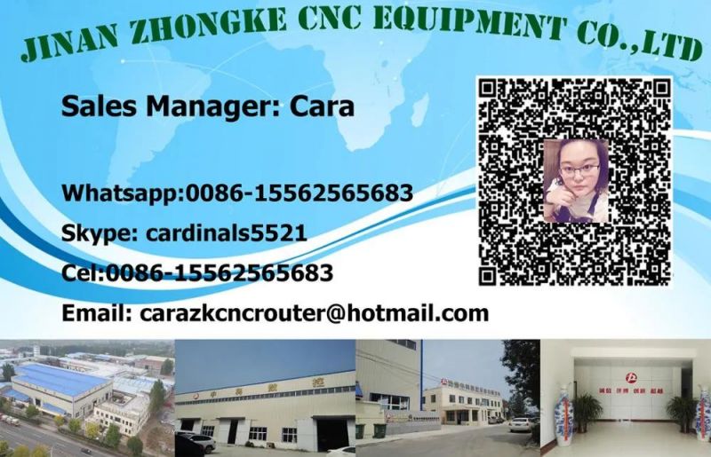 2030 Model CNC Router with Aluminum T-Slot Table