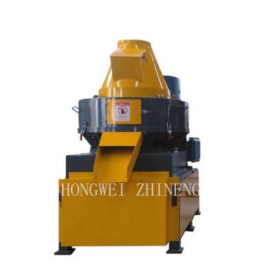 Biomass Wood Pellet Mill Machine Feed Machinery