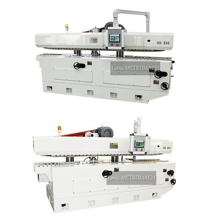 250 Lengthwise Veneer Slicer for Flooring Veneer