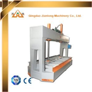 Hydraulic Cold Oil Press Machine