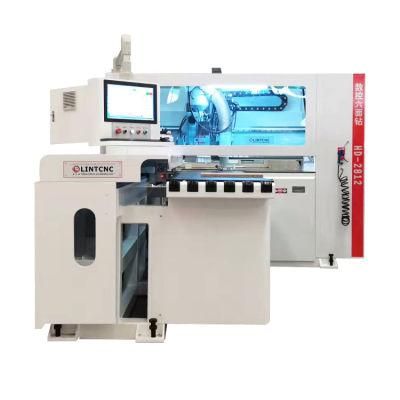 6 Side Drilling Machine Lt-HD2812 Woodworking Industry Wood Boring CNC Machinery for Making Furniture