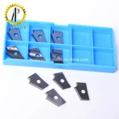 Manufacture Cemented Carbide Standard Reversible&#160; Insert Knives&#160; Blades