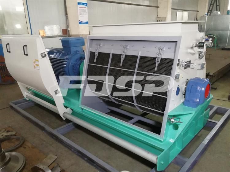 Wood Hammer Wood Hammer Mill Machine From Manufacturer