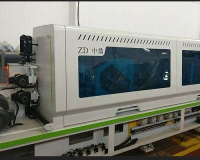 Corner Trimming Automatic Edge Banding Machine Price