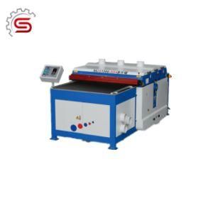 High Precision Mjs1300-Xd4 Multiple Blade Saw for Square Wood