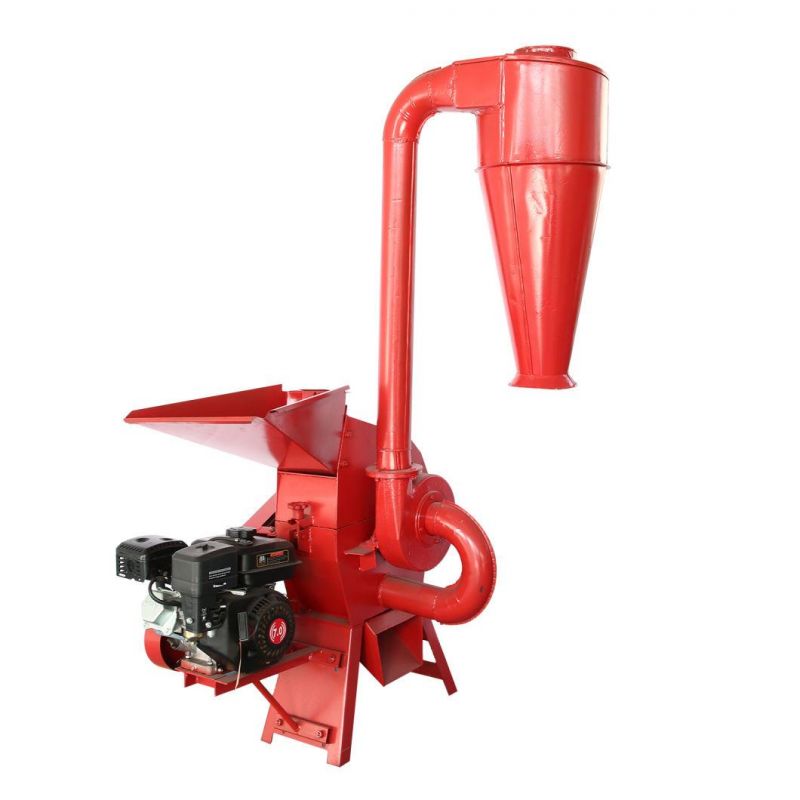 High Quality Wood Chipper with GS/CE Approval