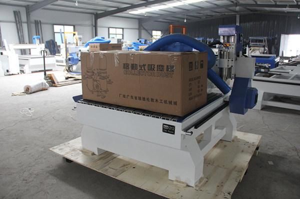 Wood Caving CNC Router Machine Price