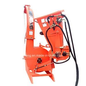 3 Point Hitch Wood Chipper Mulch Machine for Sale