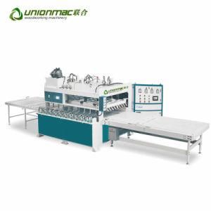 Automatic Feeding High Frequency Puzzle Mechanical