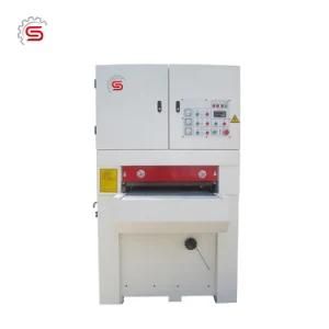 Msk 630r-RP Plywood Wide Belt Sander /Sanding Machine for Woodworking