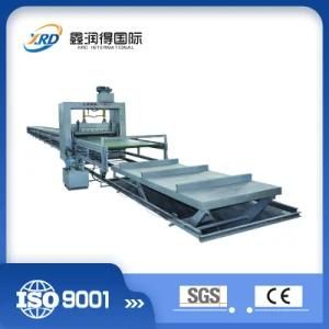 Factory Price High Efficiency Plywood Core Veneer Paving Machine