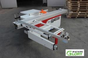Scm/Rikon High Precision Automatic CNC Panel Sliding Table Saw