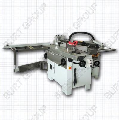 16&quot; Combined Machinery with 7 Functions (CF315/410-2000)