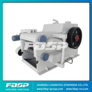 CE Certificated Wood Logs Chipping Machine