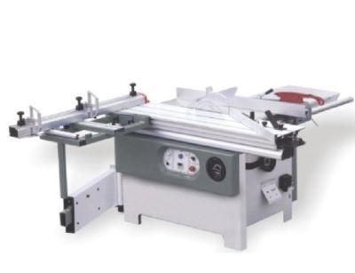 Mini Based Table Panel Saw Machine for Woodworking