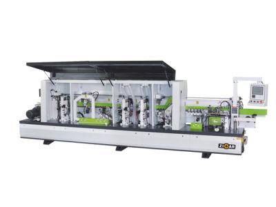 Automatic Edge Banding Machine for wood cutting MF50D