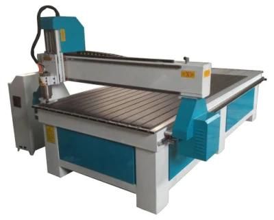 Wood Engraving Cutting Furniture Three Head CNC Router for Wood Cutting and Engraving