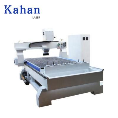 Wood CNC Router Atc / Woodworking Machinery / Linear Atc CNC Router