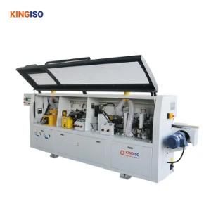 Automatic Edge Banding Machine for Cabinets and Kitchen