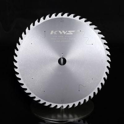 Tct Carbide Circular Saw Blade- Long Ripping Sawblades for Wood Splitting