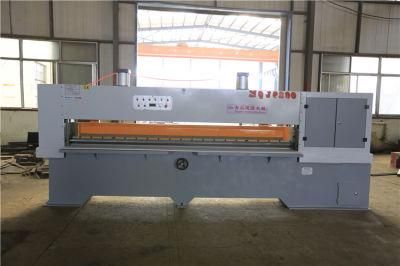 Wood Veneer Cutting Machine Veneer Clipper