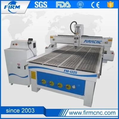 Woodworking Processing CNC Router Wood Engraving Cutting Carving Machine