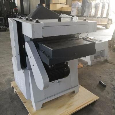 Woodworking Machinery Heavy Duty Thickness Planer