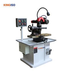 High Efficiency Universal Saw Blade Knife Grinder Machine