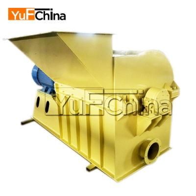 Wood Hammer Crusher 20 Years Experience From Yufchina