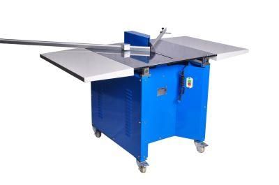 Xky Dust-Free Large Table Cutting Machine for Woodworking Machinery