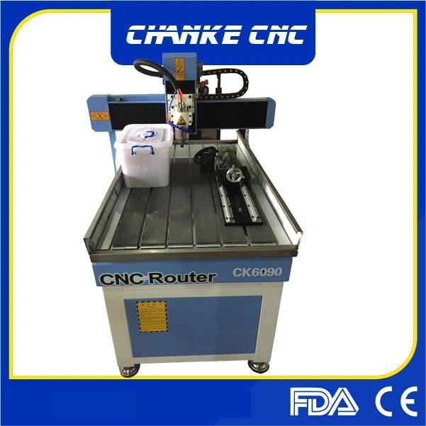 600X900mm Alumnium CNC Wood Router