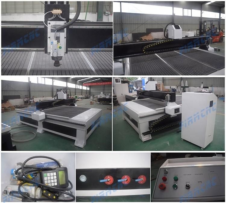 Woodworking CNC Router /1325 Engraving Machine for MDF and Chipboard