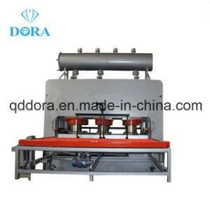 Hot Press Laminating Melamine Paper Machine