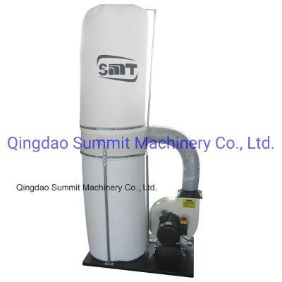 Dust Collector Dust Filter Dust Extractor for Woodworking Machine (FM300)