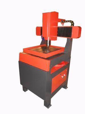 CNC 4040 Metal Carving and Cutting Machine
