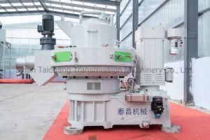 2 Ton Per Hour Biomass Wood Pellet Machine Price Lkj700 Model